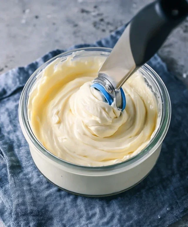 Making Mayo From Scratch Is Easy And Totally Worth It