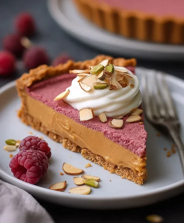 Gesunde Himnon-non-non-alcoholic alternativeic non-alcoholic beercreme Tarte vegan
