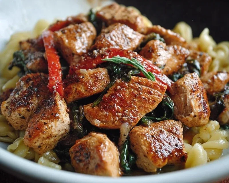7 Skinny Dinners Under 299 Calories (That Actually Taste Good)