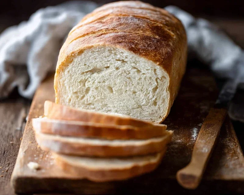 Homemade Bread
