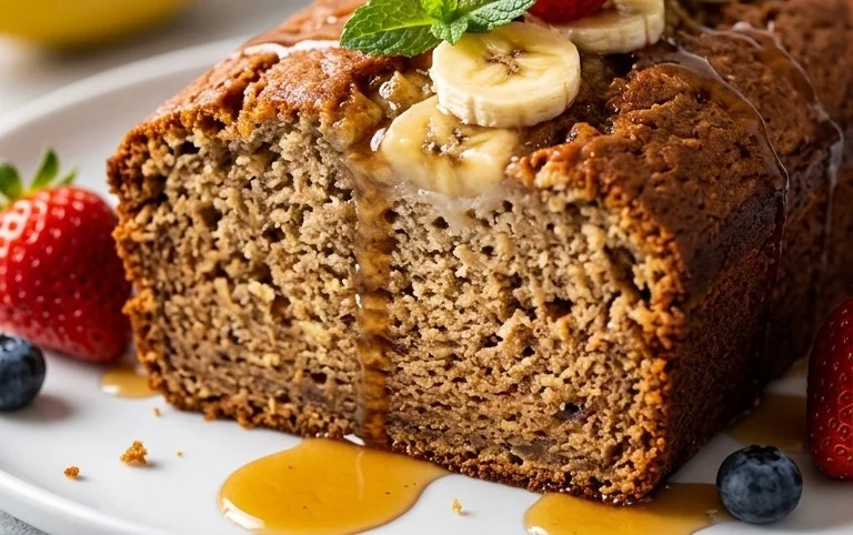 Best Banana Bread Recipe