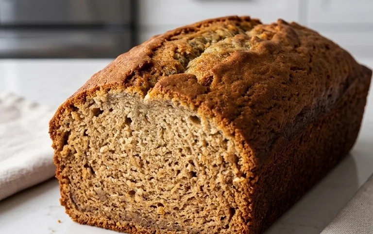 Best Banana Bread Recipe