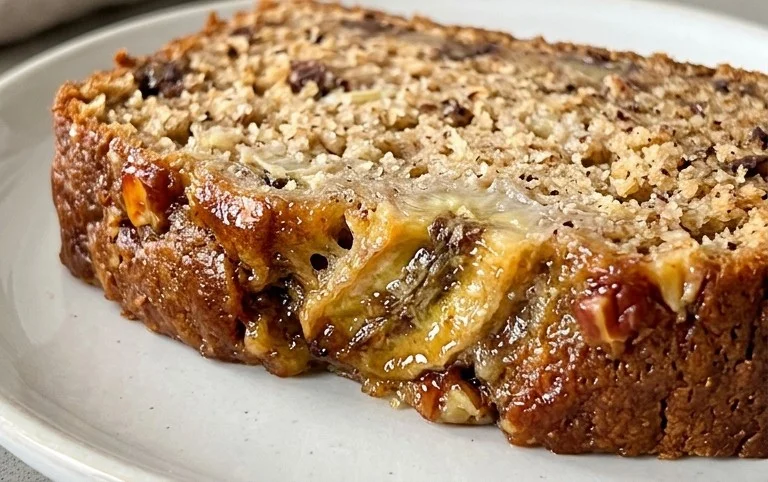 Best Banana Bread Recipe