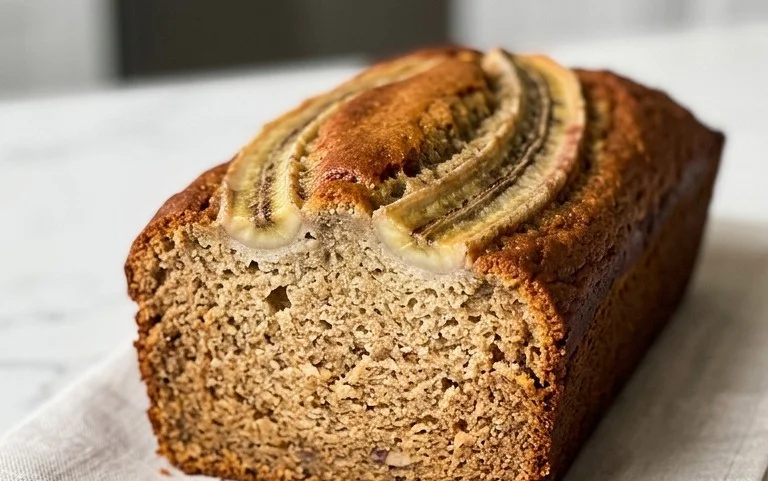 Banana Bread Recipe