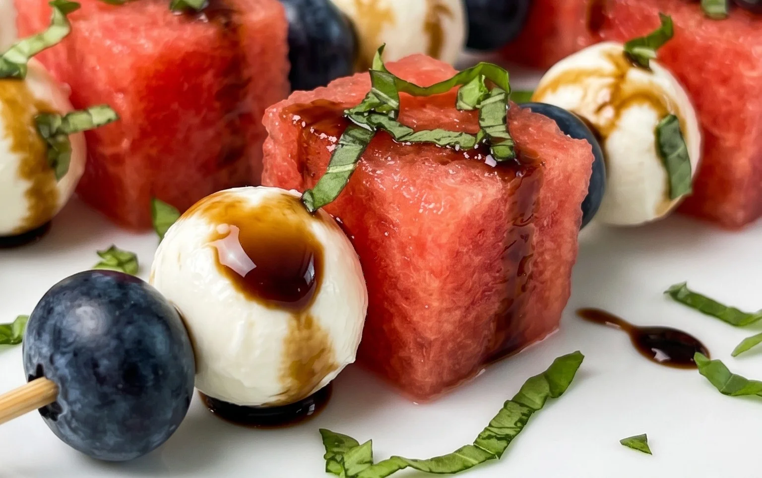 25 Easy Fourth of July Appetizers Under 5 Ingredients