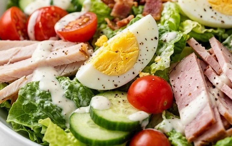Chef Salad