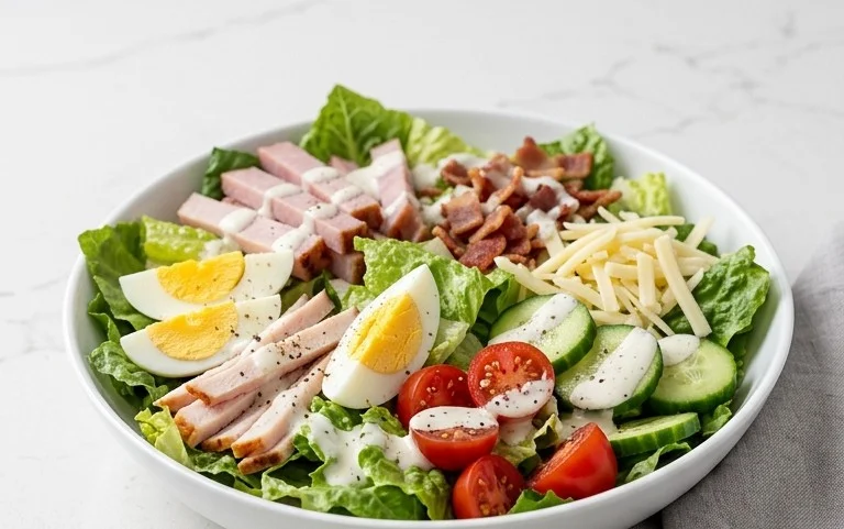 Chef Salad