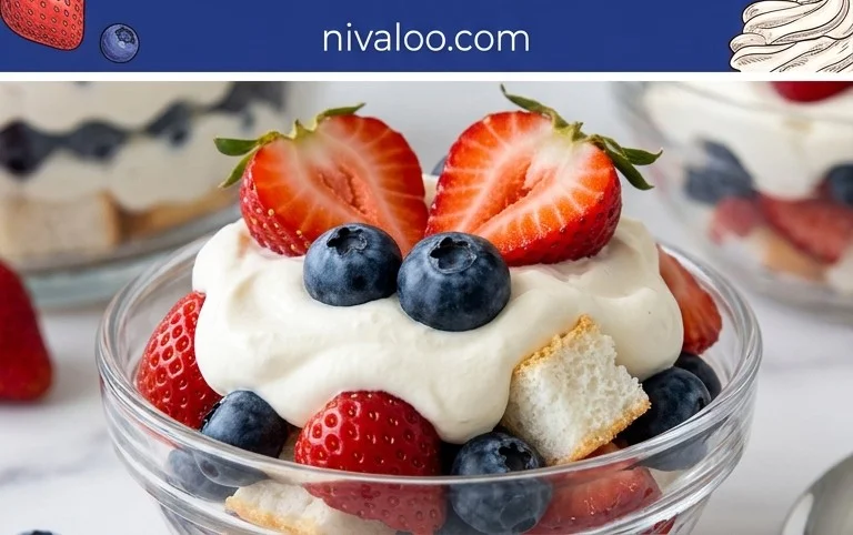 Wow Your 4th Of July Party Guests, One Pin At A Time