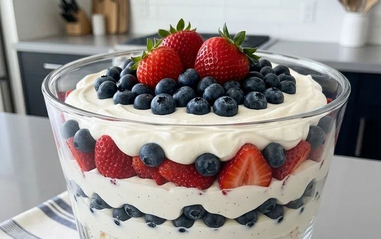 Wow Your 4th Of July Party Guests, One Pin At A Time