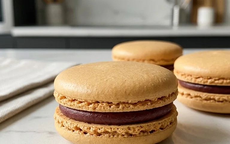 French Macaron Recipe