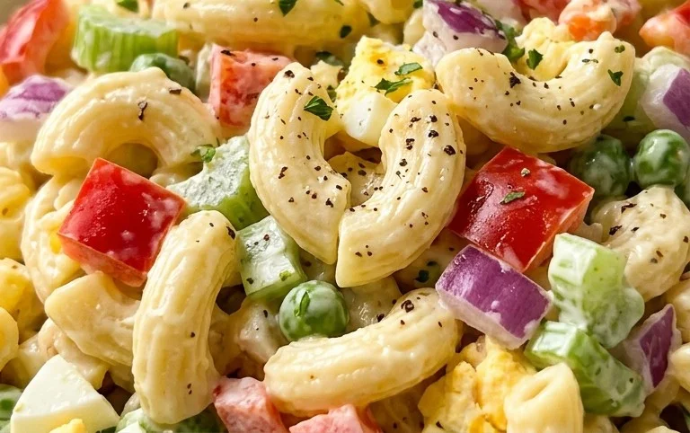 Macaroni Salad