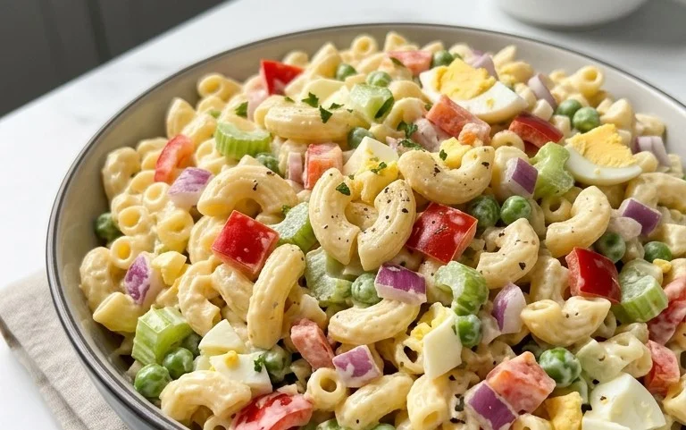 Macaroni Salad