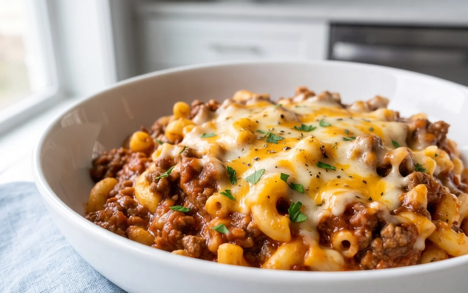 Beefaroni
