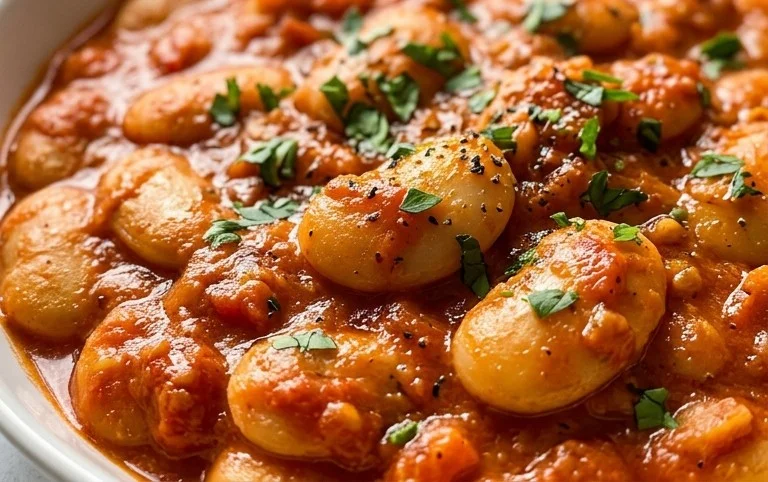 Marry Me Butter Beans