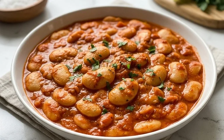 Marry Me Butter Beans