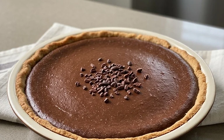 How to Make a Clay Pie