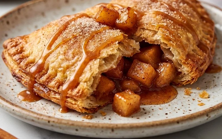 The Best Fried Apple Pies Recipe (Homemade)