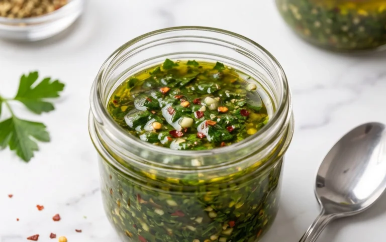 Chimichurri Sauce