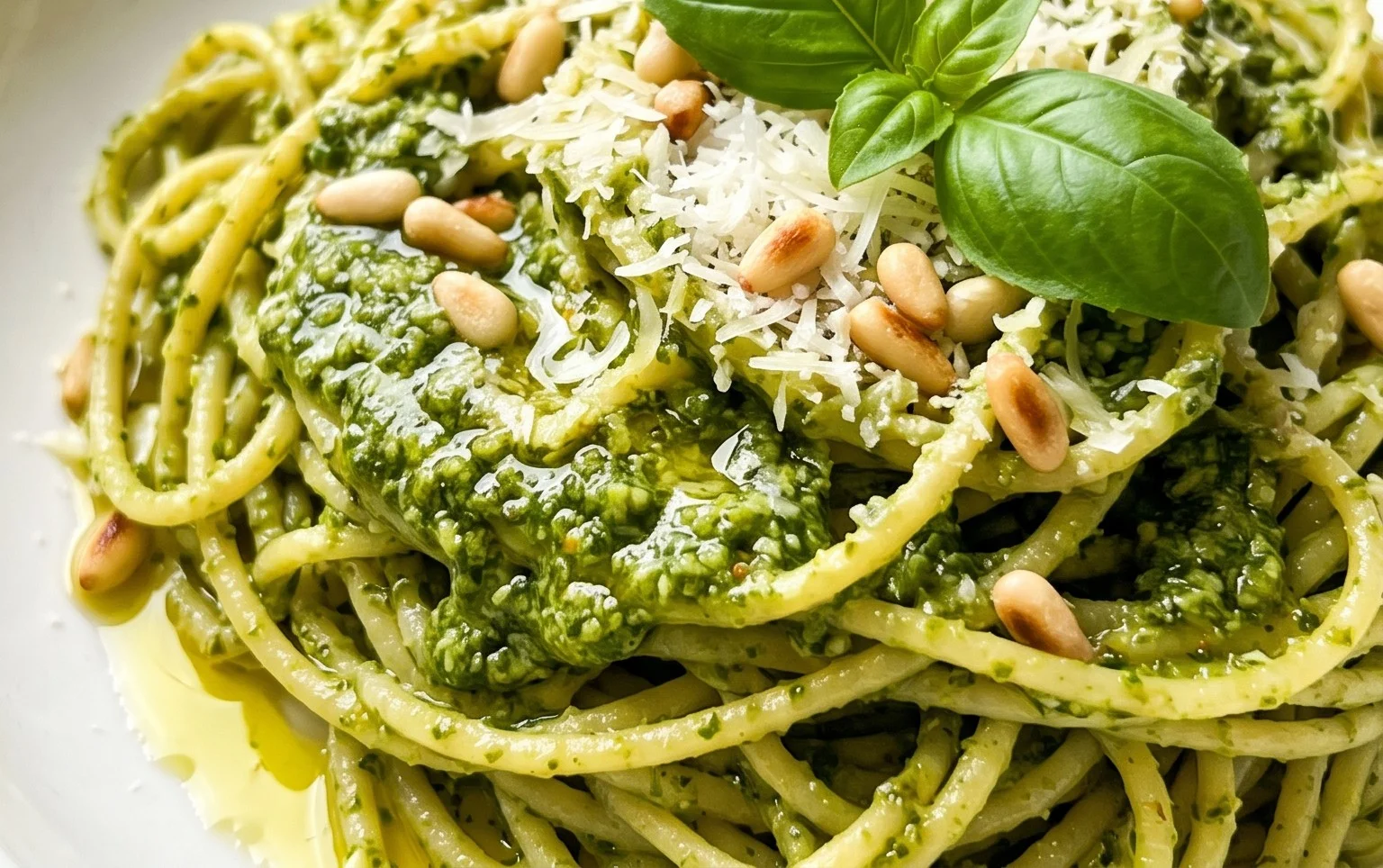 mix and match pesto recipe