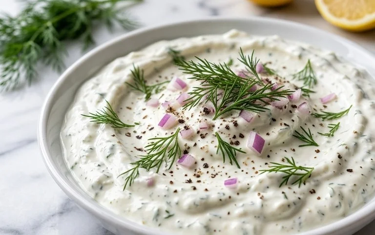 Dill Dip