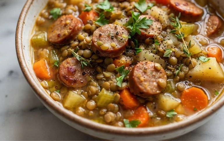 Fall Camping Meals to Keep You Warm & Cozy